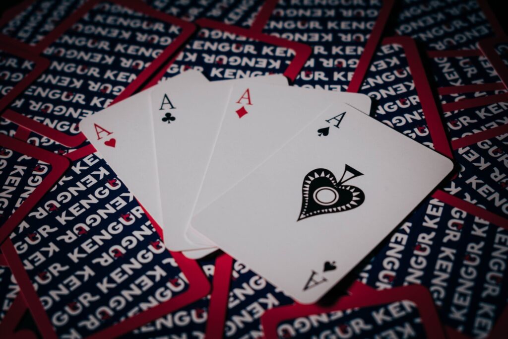 Casumo Casino: Innovación y Gamificación en el Juego Online
