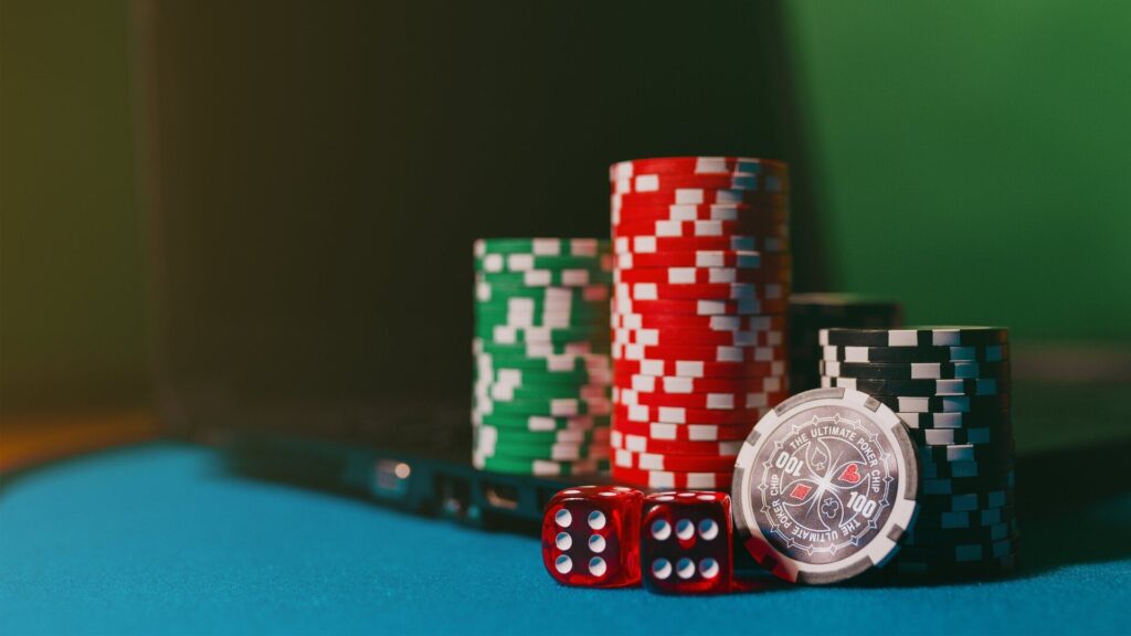 Casumo Casino: Innovación y Gamificación en el Juego Online