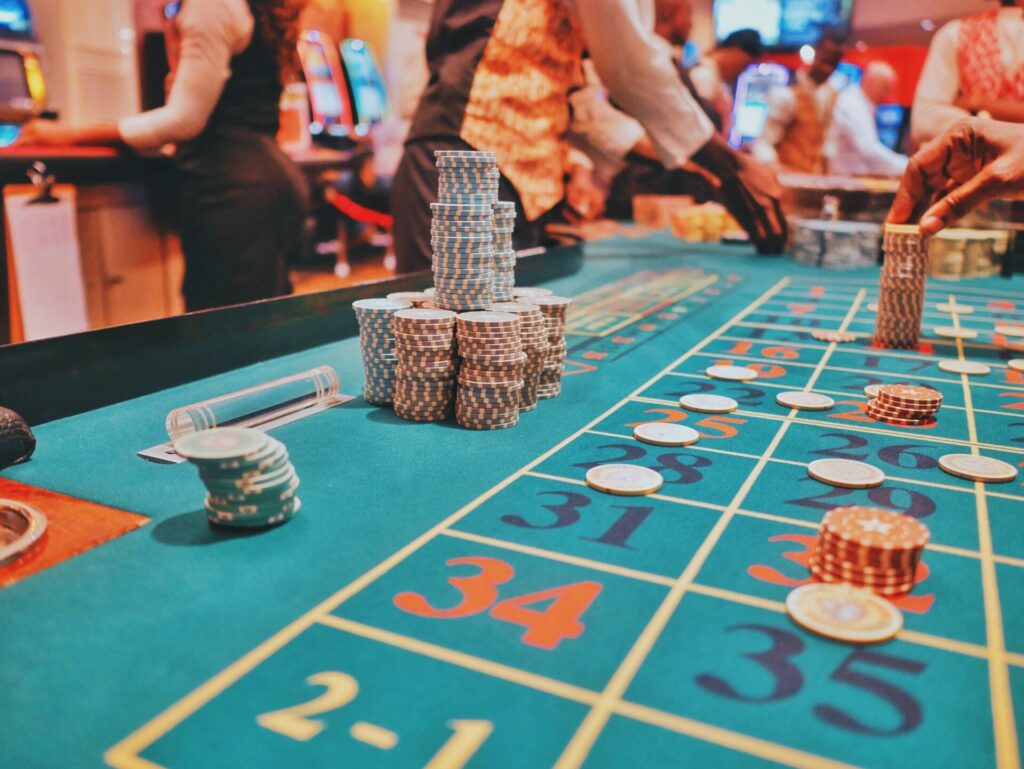 Casumo Casino: Innovación y Gamificación en el Juego Online