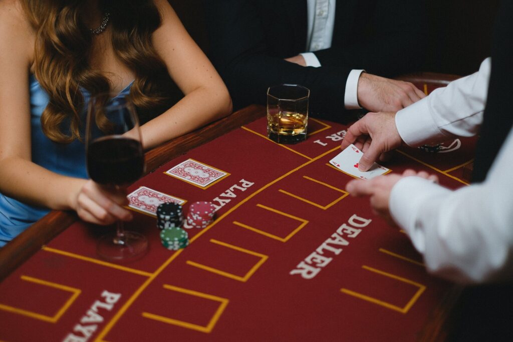 Lowen Play España: Seguridad y Variedad en un Casino Online