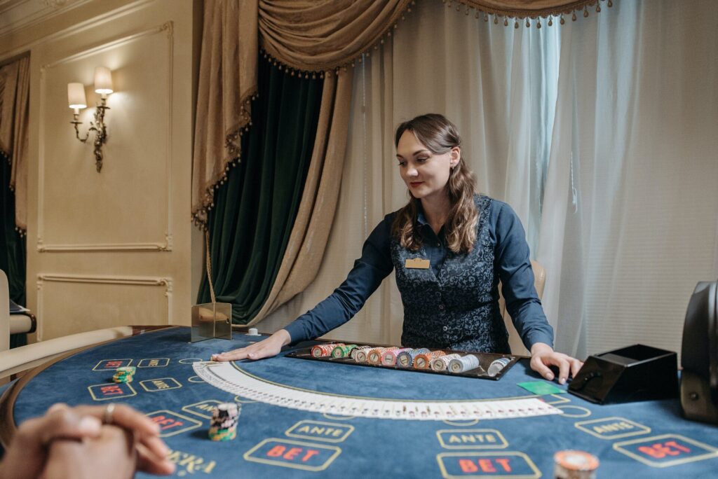 Lowen Play España: Seguridad y Variedad en un Casino Online