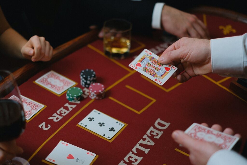 Lowen Play España: Seguridad y Variedad en un Casino Online