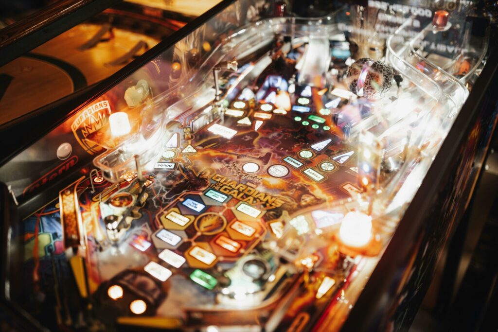 Lowen Play España: Seguridad y Variedad en un Casino Online