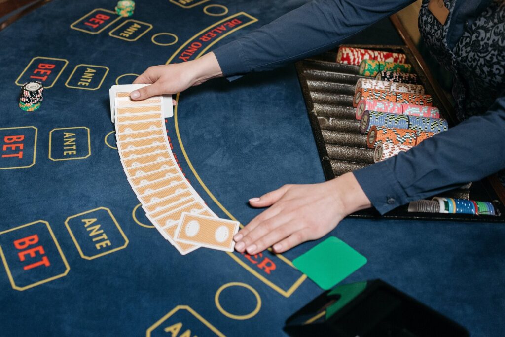 Mansion Casino: Seguridad, Variedad y un Servicio de Atención al Cliente de Primer Nivel