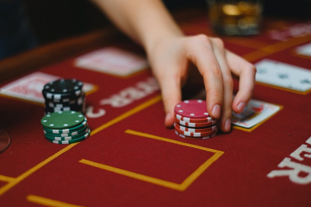 Mansion Casino: Seguridad, Variedad y un Servicio de Atención al Cliente de Primer Nivel