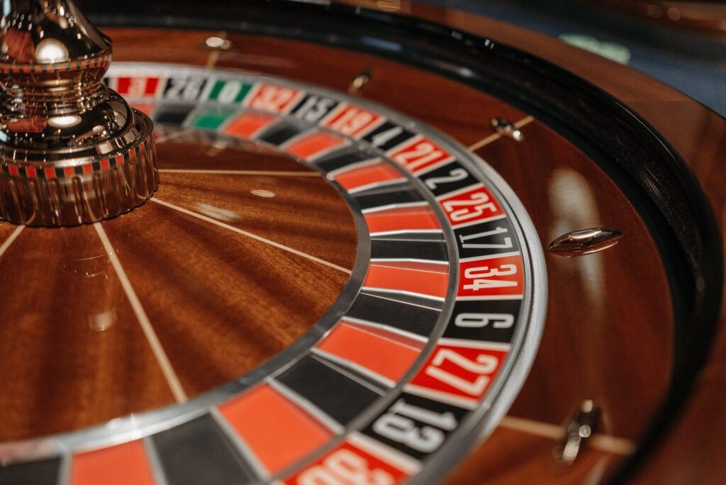 Mansion Casino: Seguridad, Variedad y un Servicio de Atención al Cliente de Primer Nivel