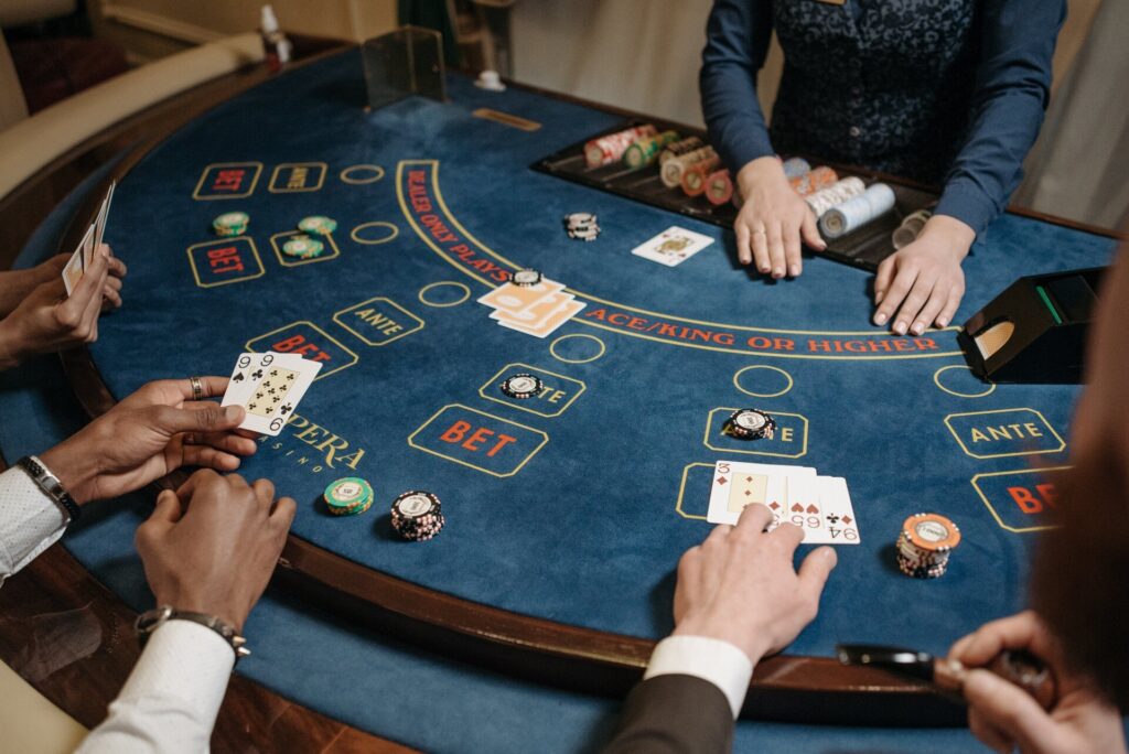 PartyCasino: Una Plataforma de Juego Segura y Atractiva