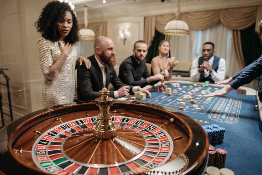 PartyCasino: Una Plataforma de Juego Segura y Atractiva
