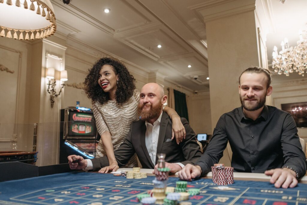 PartyCasino: Una Plataforma de Juego Segura y Atractiva