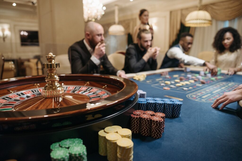 PartyCasino: Una Plataforma de Juego Segura y Atractiva