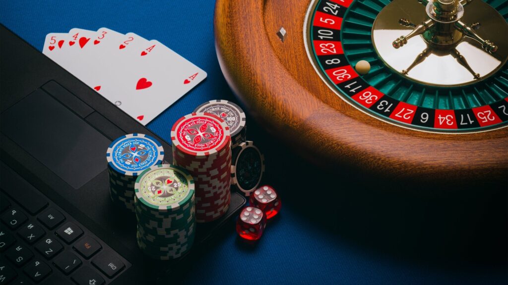 Casino777: Todo lo que necesitas saber sobre este gigante del juego online