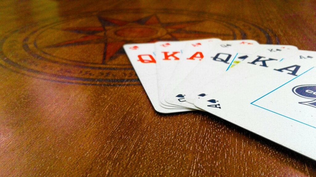 Casinos Online con Crupier en Vivo en España