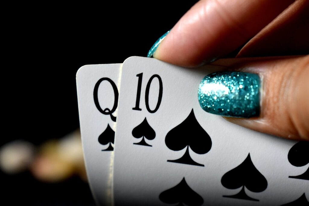 Casinos Online con Crupier en Vivo en España