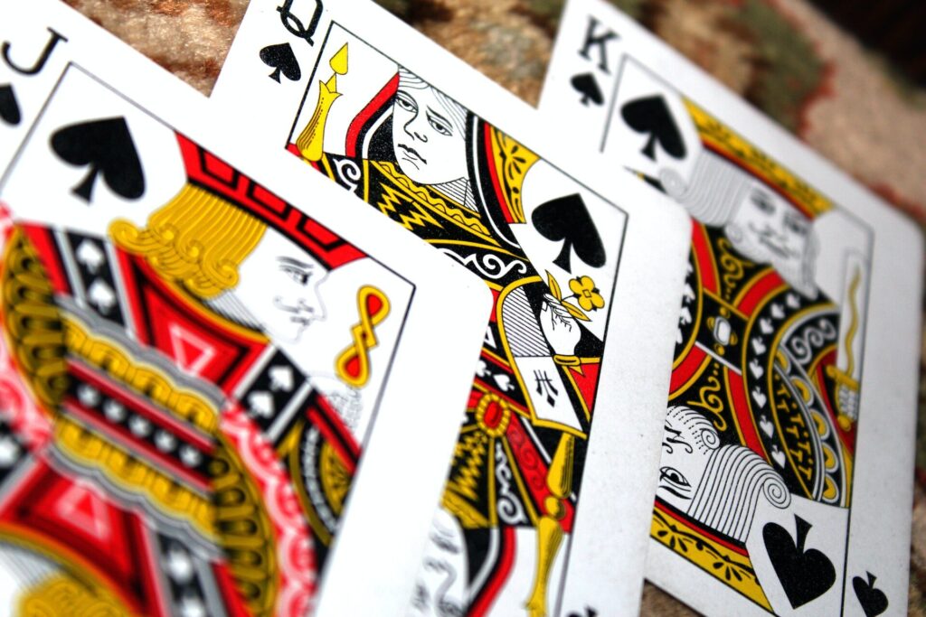 Casinos Online con Crupier en Vivo en España