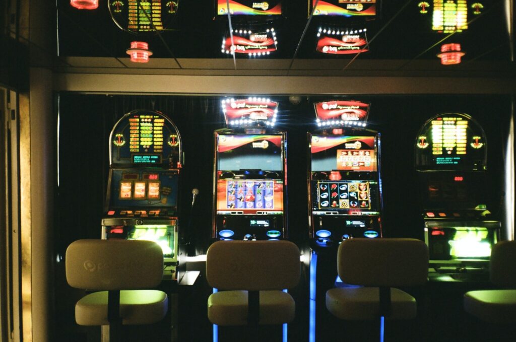 Casinos Online con Crupier en Vivo en España
