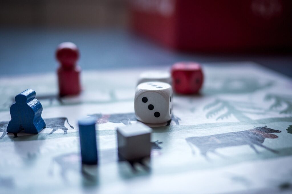 Casinos Online con Crupier en Vivo en España