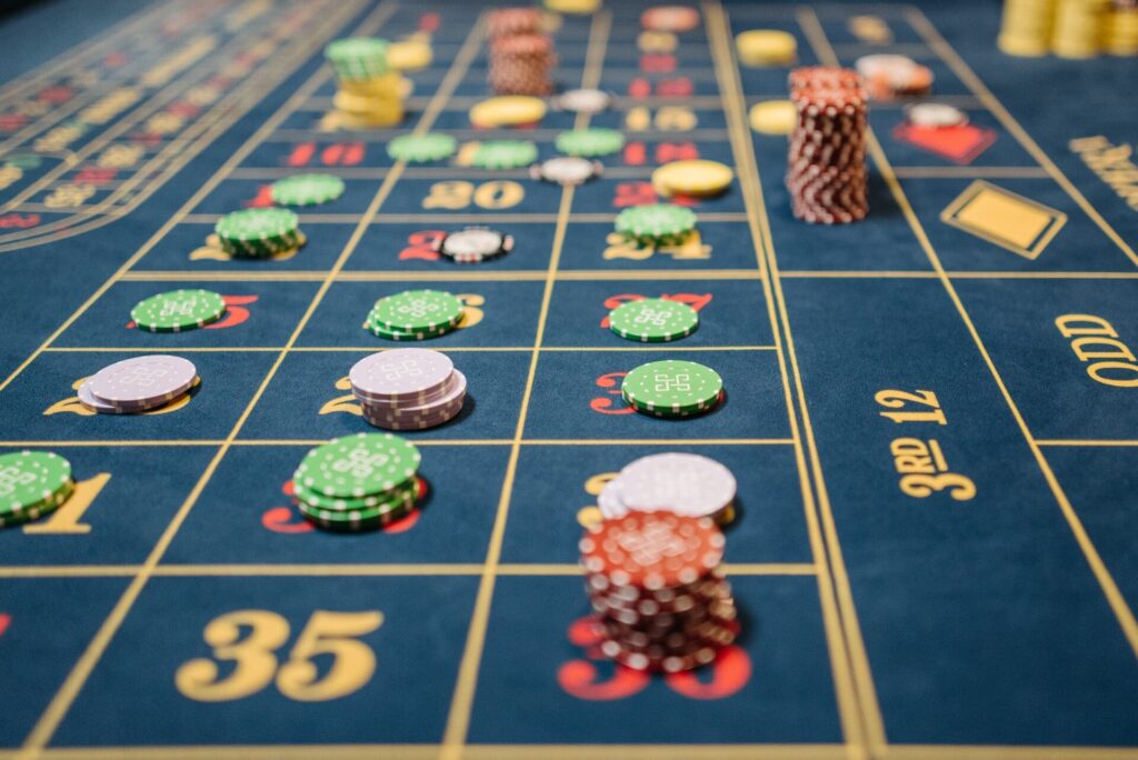 PlayUzu Casino: Todo lo que necesitas saber sobre este innovador operador de juegos