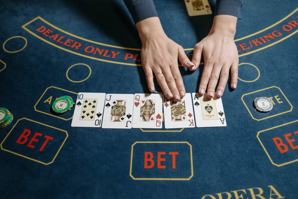 PlayUzu Casino: Todo lo que necesitas saber sobre este innovador operador de juegos
