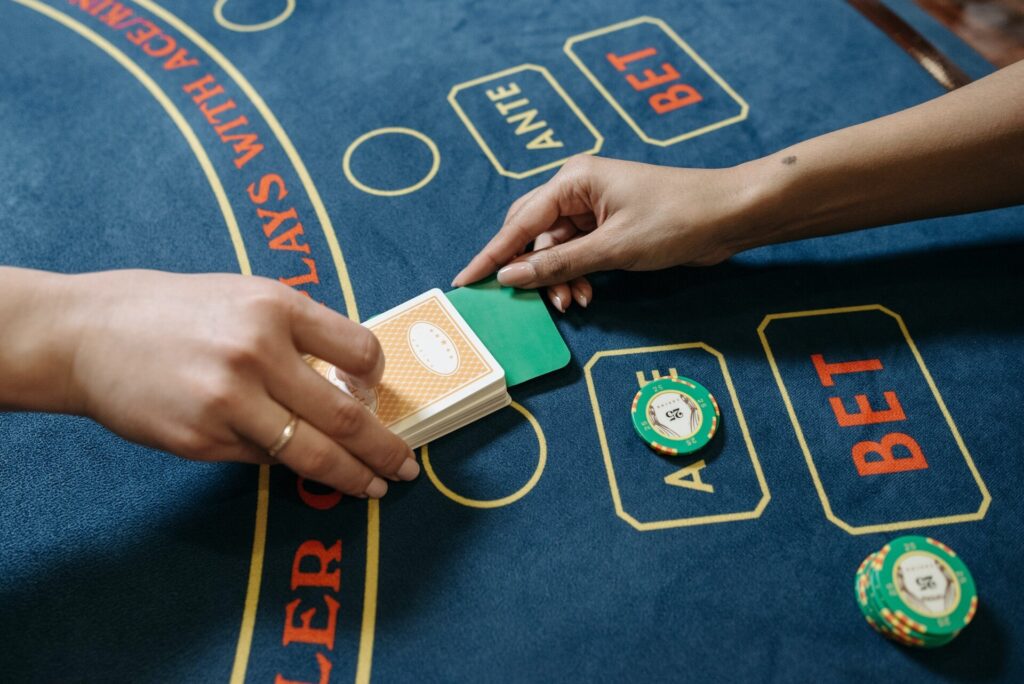 PlayUzu Casino: Todo lo que necesitas saber sobre este innovador operador de juegos