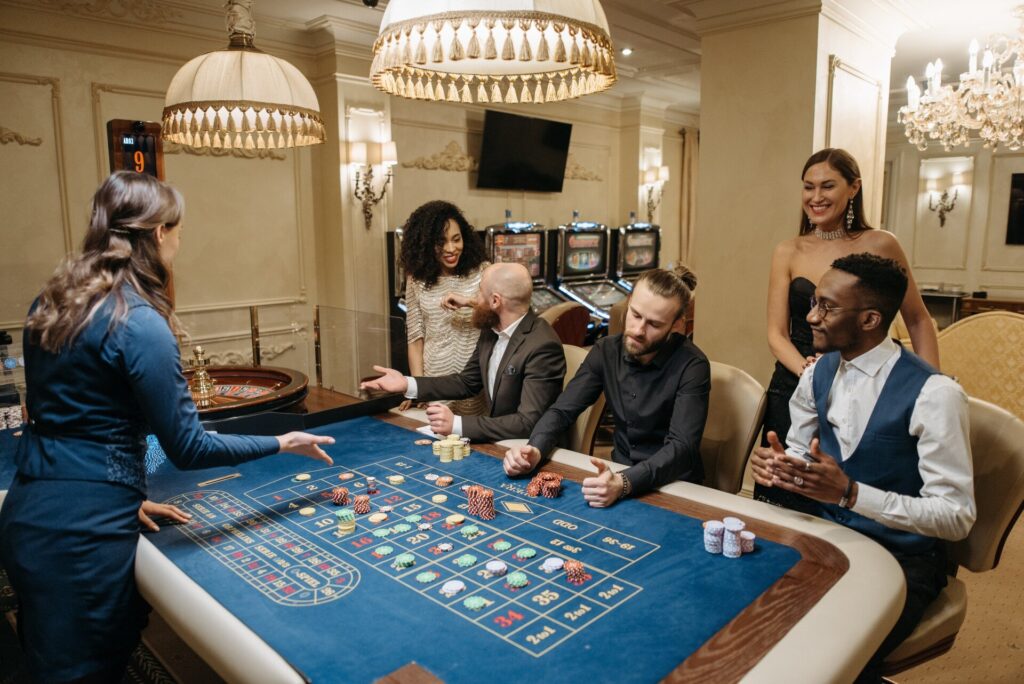 AdmiralBet: Un Casino Online en Crecimiento en España