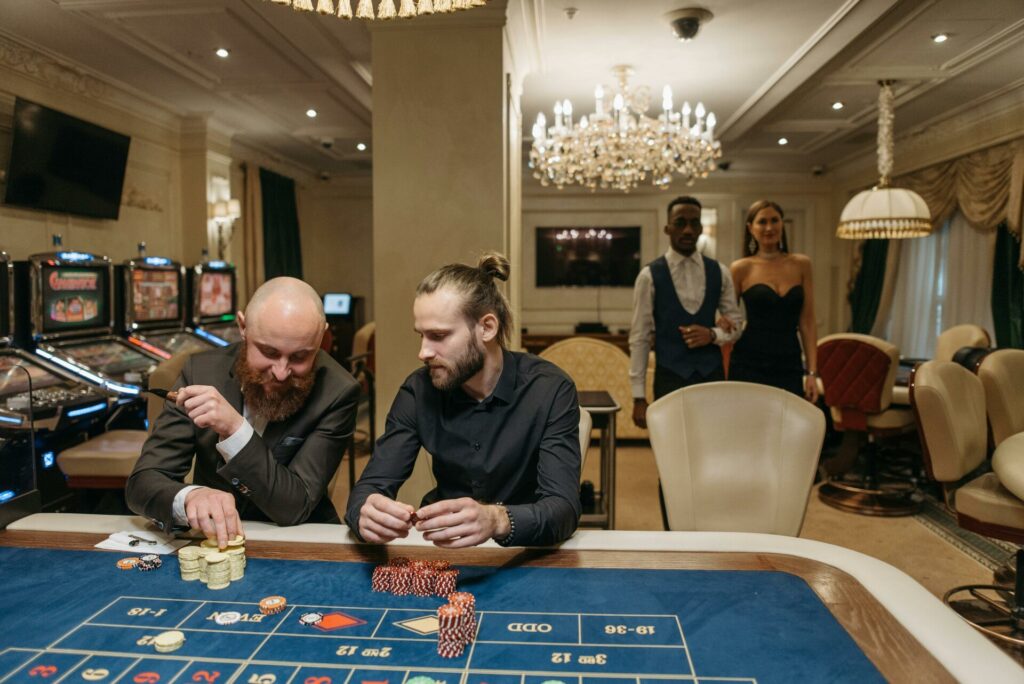 AdmiralBet: Un Casino Online en Crecimiento en España