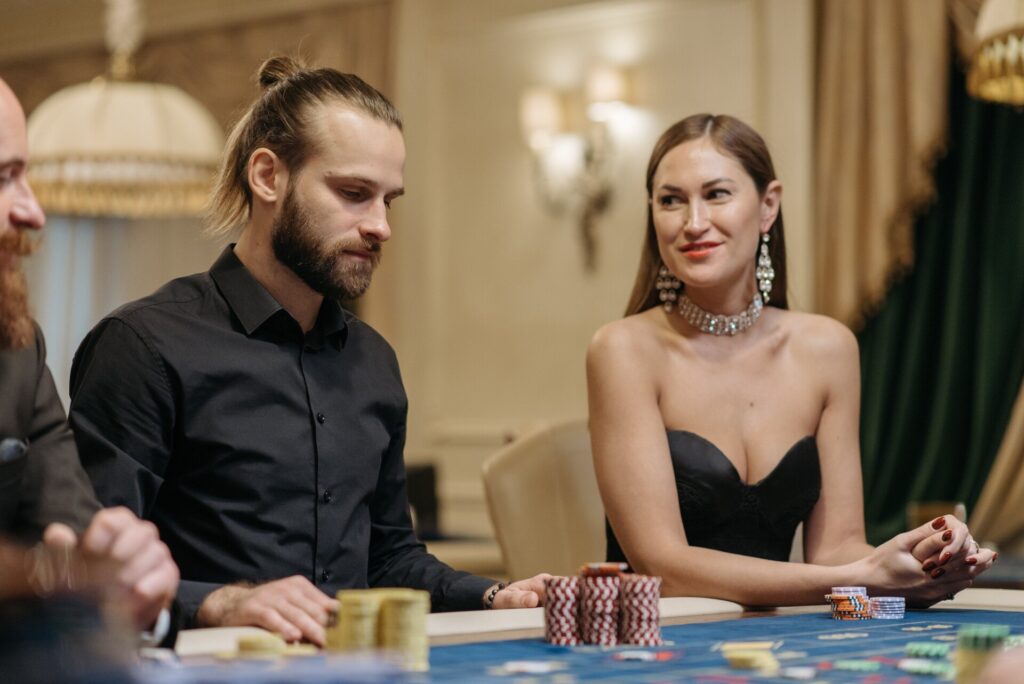 AdmiralBet: Un Casino Online en Crecimiento en España