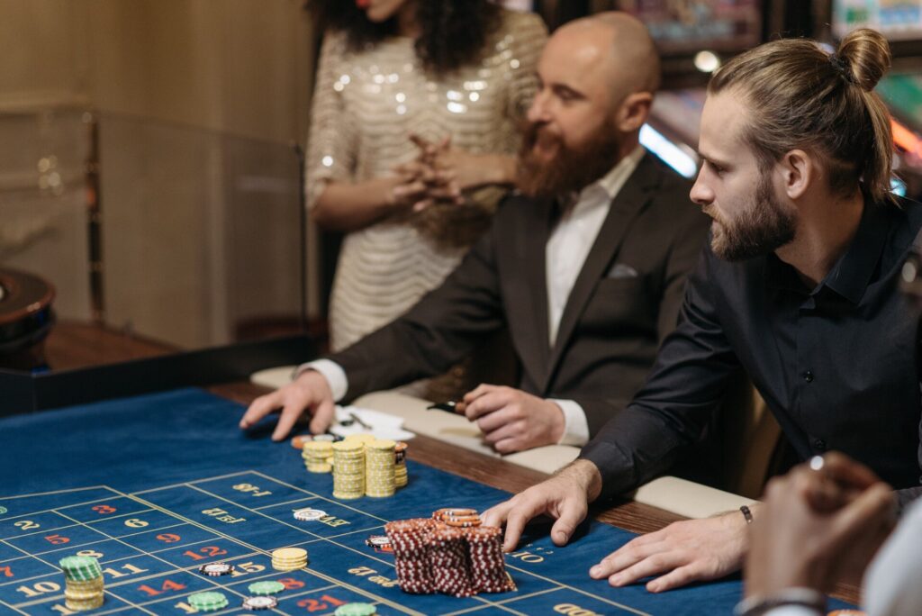 AdmiralBet: Un Casino Online en Crecimiento en España