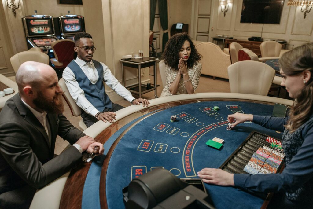 AdmiralBet: Un Casino Online en Crecimiento en España