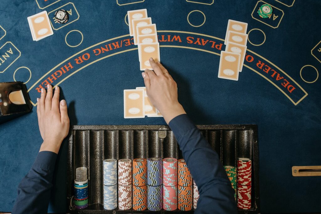 AdmiralBet: Un Casino Online en Crecimiento en España