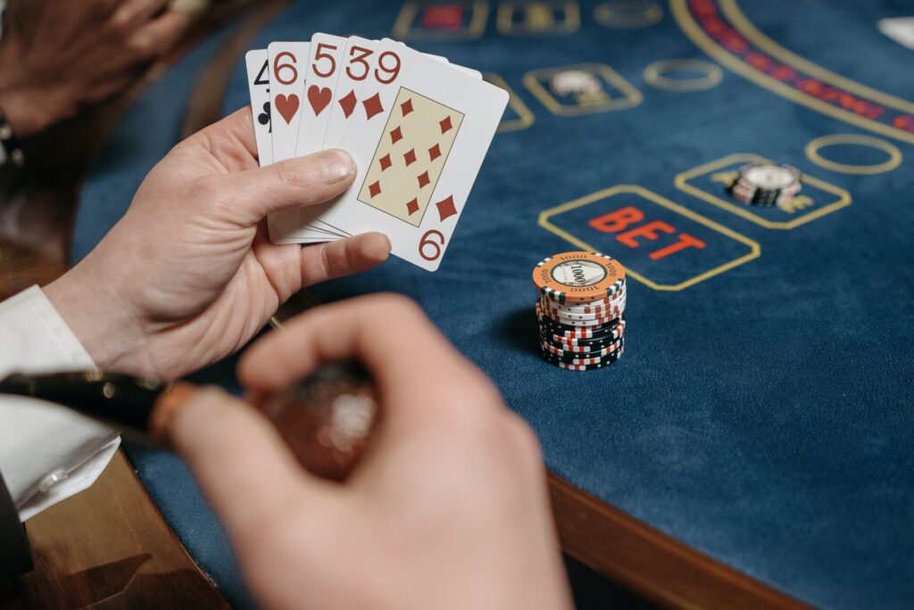 Mega Casino: Innovación y Seguridad en el Juego Online