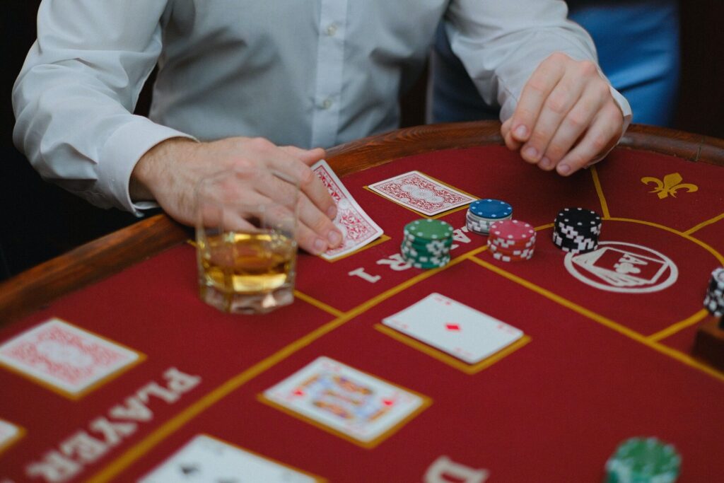 Mega Casino: Innovación y Seguridad en el Juego Online