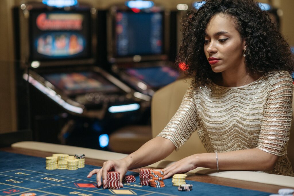 Mega Casino: Innovación y Seguridad en el Juego Online