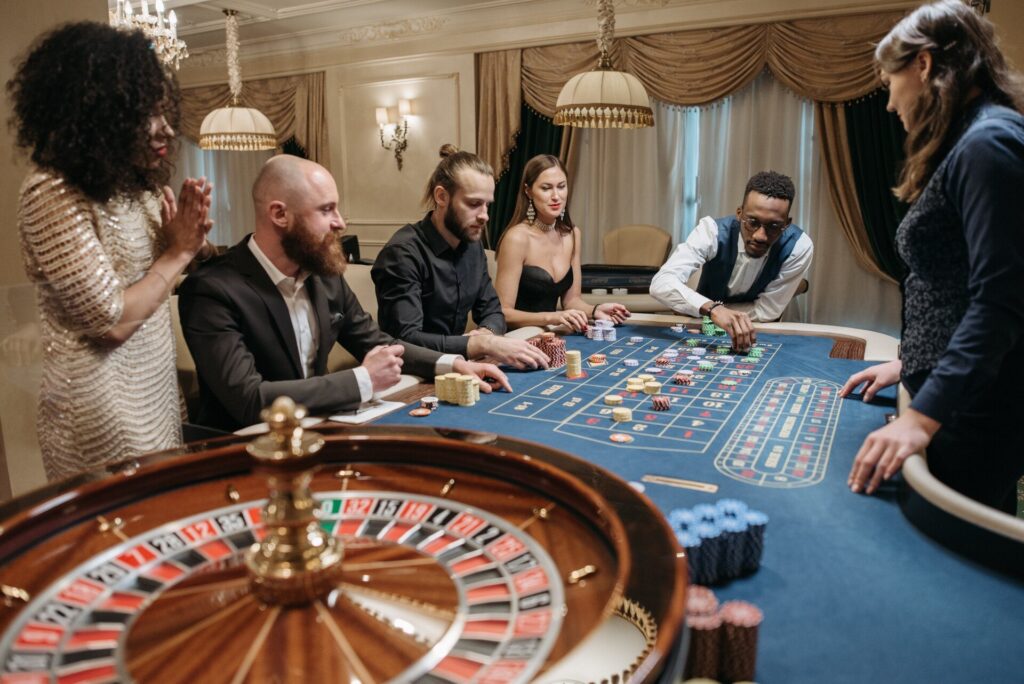 Mega Casino: Innovación y Seguridad en el Juego Online