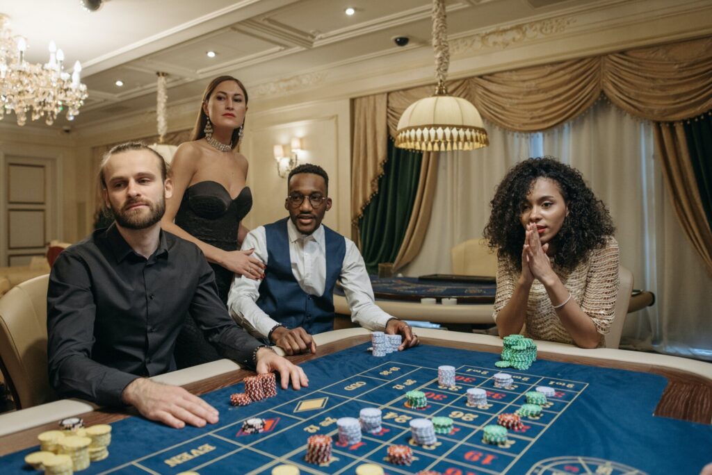 Mega Casino: Innovación y Seguridad en el Juego Online